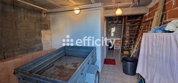 Appartement 4 pièces - 103 m²