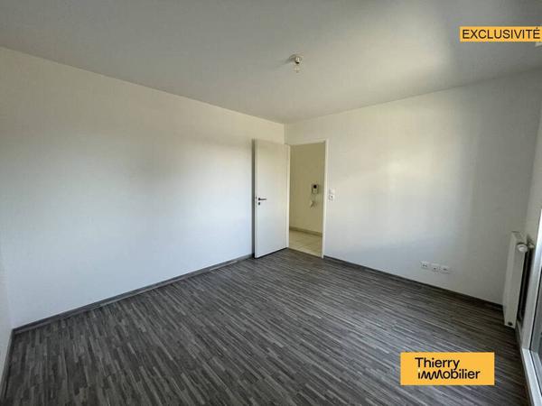 Appartement 2 pièces - 44400 Rezé -  Rezé