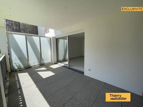 Appartement 2 pièces - 44400 Rezé -  Rezé