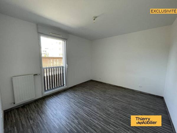 Appartement 2 pièces - 44400 Rezé -  Rezé