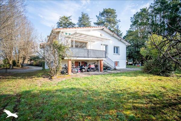 Maison à vendre |  Hinx |  6 pièces | 175 m²