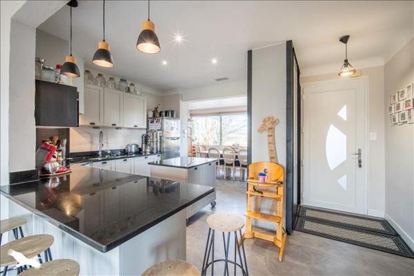 Maison à vendre |  Hinx |  6 pièces | 175 m²