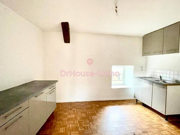 Appartement à louer 4 pièces de 92 m²