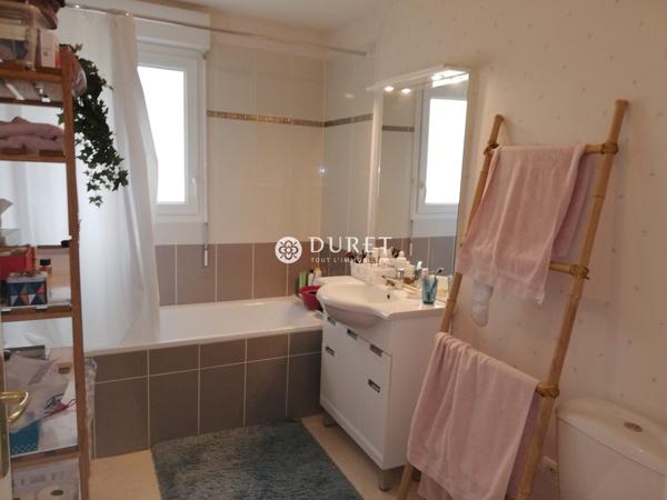 Appartement à vendre, 2 pièces - La Roche-sur-Yon 85000
