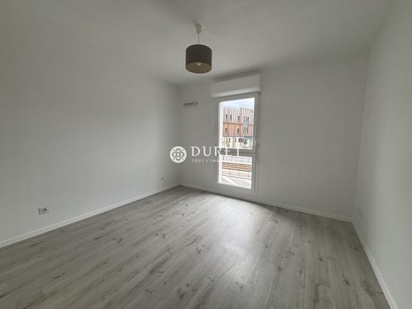 Appartement à vendre, 2 pièces - Nantes 44000