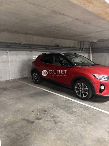 Appartement à vendre, 2 pièces - Nantes 44000