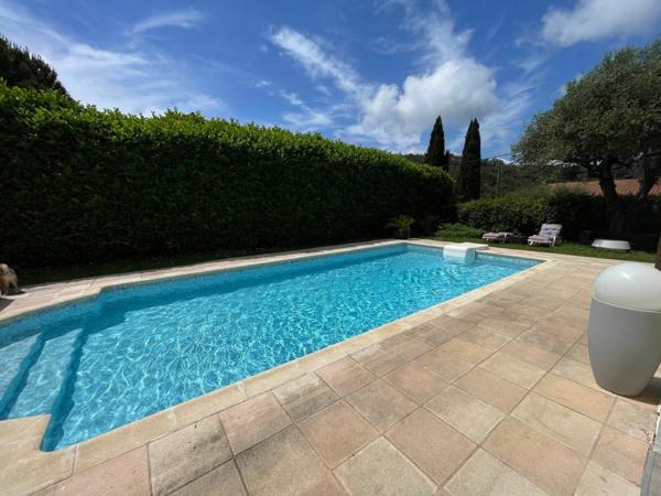 Maison à vendre    7 pièces • 178 m2 Levens