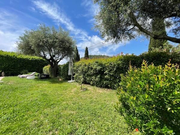 Maison à vendre    7 pièces • 178 m2 Levens