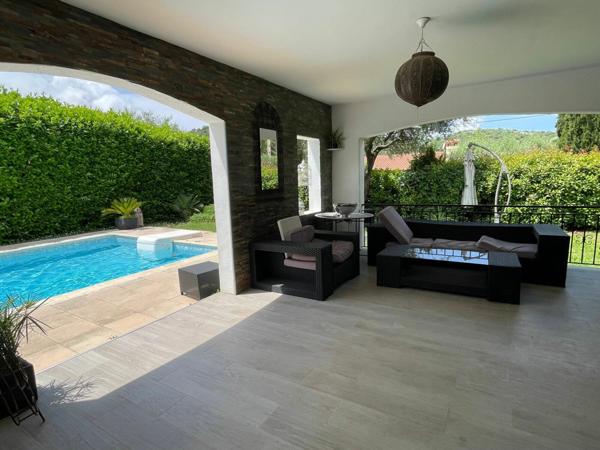 Maison à vendre    7 pièces • 178 m2 Levens