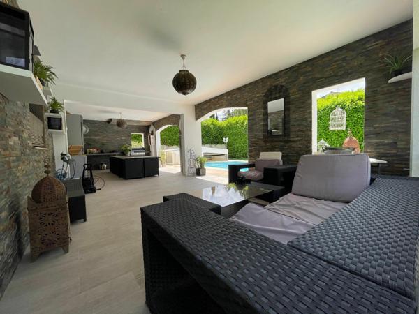 Maison à vendre    7 pièces • 178 m2 Levens