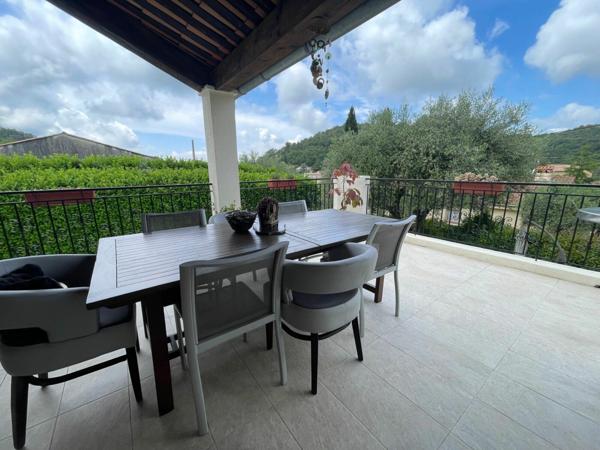 Maison à vendre    7 pièces • 178 m2 Levens