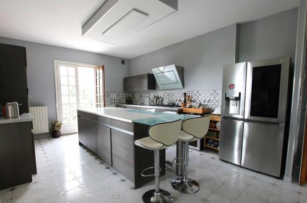 Maison à vendre    7 pièces • 178 m2 Levens