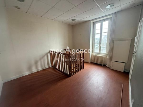Maison à LA ROCHE-SUR-YON, 85000 - 12 pièces 300m²