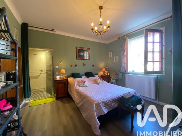 Maison à vendre 8 pièces 158 m² Cambo-les-Bains