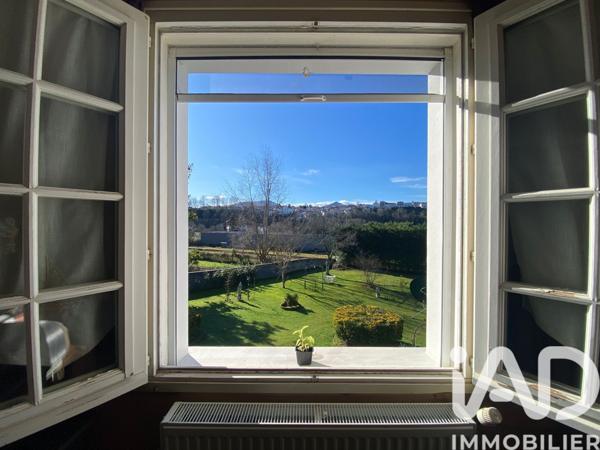 Maison à vendre 8 pièces 158 m² Cambo-les-Bains