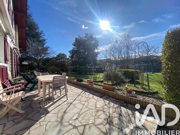 Maison à vendre 8 pièces 158 m² Cambo-les-Bains