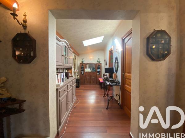 Maison à vendre 8 pièces 158 m² Cambo-les-Bains