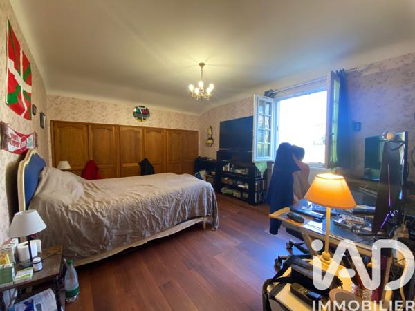 Maison à vendre 8 pièces 158 m² Cambo-les-Bains