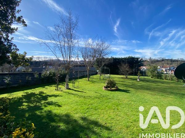 Maison à vendre 8 pièces 158 m² Cambo-les-Bains