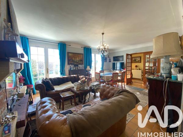 Maison à vendre 8 pièces 158 m² Cambo-les-Bains