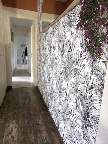 Magnifique maison individuelle traditionnelle, ses 5 chambres et son terrain  !!!