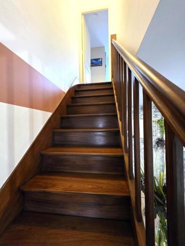 Magnifique maison individuelle traditionnelle, ses 5 chambres et son terrain  !!!