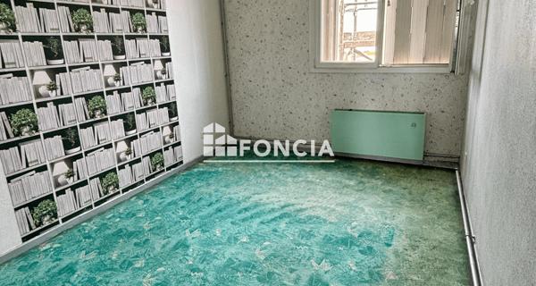 À vendre Appartement 3 pièces 70.46 m² - Jarville-la-malgrange 54140