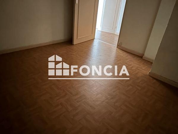 Location Appartement 2 pièces 34.7 m² - 40 RAMBLA OCCITANIE Perpignan 66100