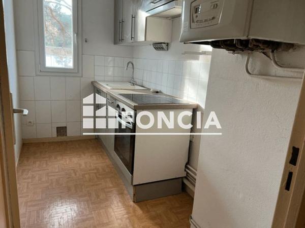 Location Appartement 2 pièces 34.7 m² - 40 RAMBLA OCCITANIE Perpignan 66100