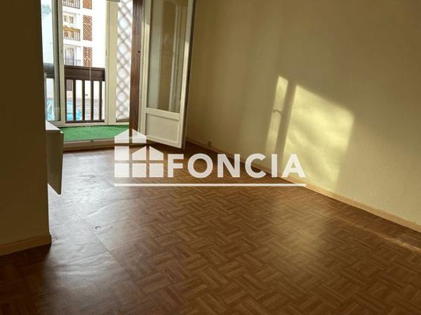 Location Appartement 2 pièces 34.7 m² - 40 RAMBLA OCCITANIE Perpignan 66100