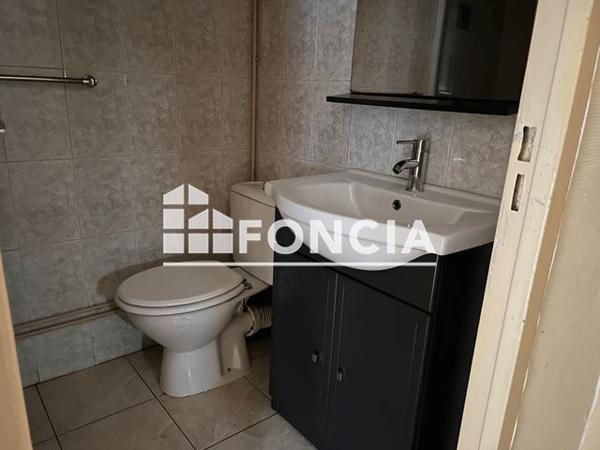 Location Appartement 2 pièces 34.7 m² - 40 RAMBLA OCCITANIE Perpignan 66100