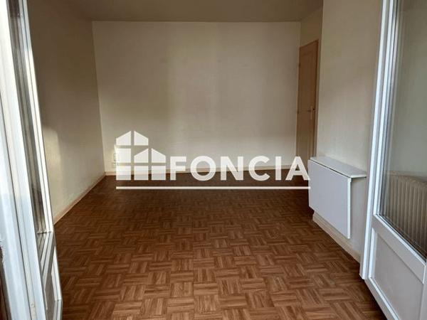 Location Appartement 2 pièces 34.7 m² - 40 RAMBLA OCCITANIE Perpignan 66100