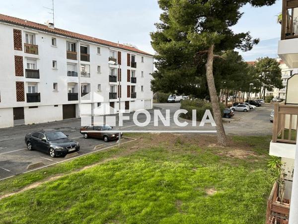 Location Appartement 2 pièces 34.7 m² - 40 RAMBLA OCCITANIE Perpignan 66100