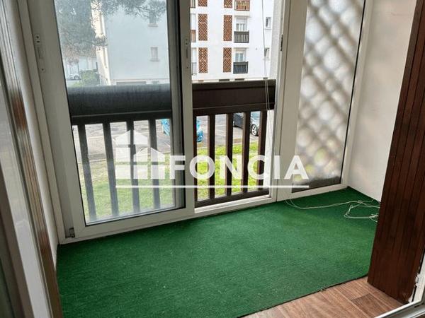 Location Appartement 2 pièces 34.7 m² - 40 RAMBLA OCCITANIE Perpignan 66100