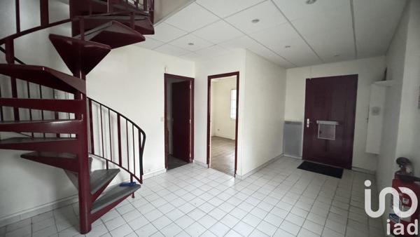 Maison à vendre 4 pièces 103 m² Dammarie-les-Lys