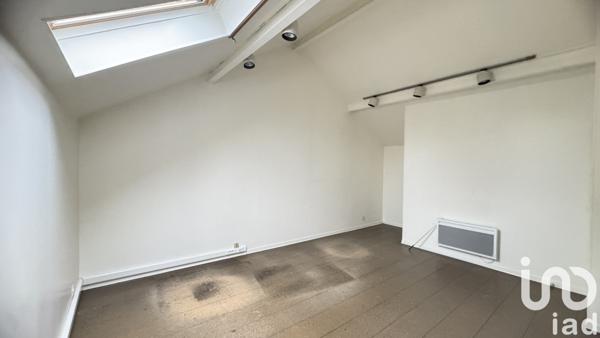 Maison à vendre 4 pièces 103 m² Dammarie-les-Lys