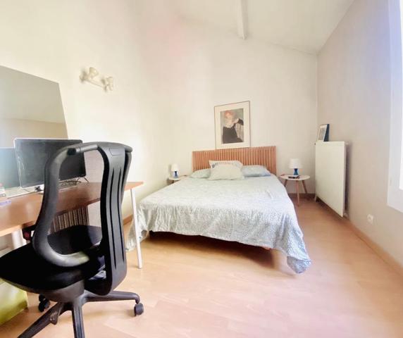 Maison centre ville Argenteuil