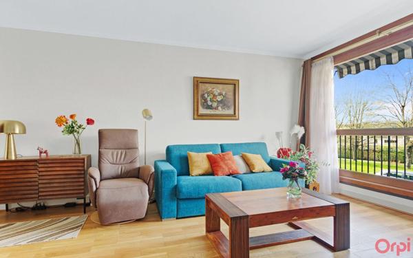 Appartement à vendre    3 pièces •  Saint-Michel-sur-Orge