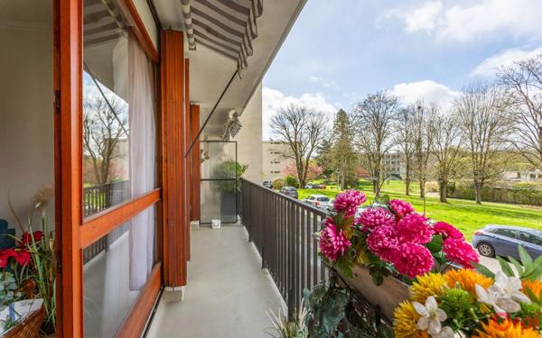 Appartement à vendre    3 pièces •  Saint-Michel-sur-Orge