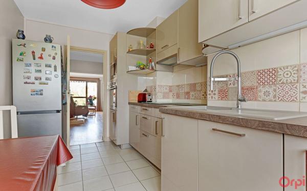 Appartement à vendre    3 pièces •  Saint-Michel-sur-Orge