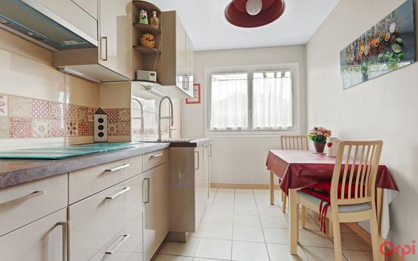 Appartement à vendre    3 pièces •  Saint-Michel-sur-Orge