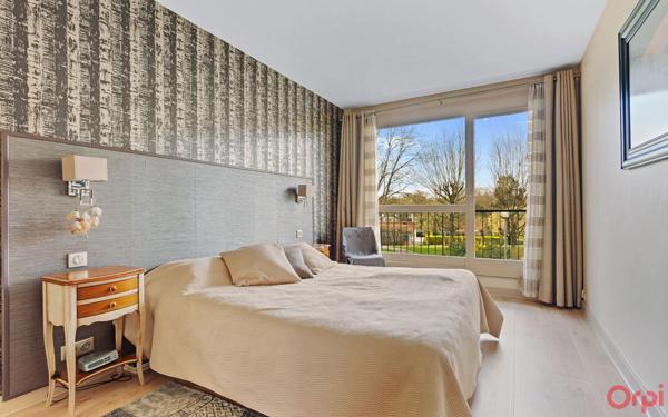 Appartement à vendre    3 pièces •  Saint-Michel-sur-Orge