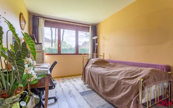 Appartement à vendre    3 pièces •  Saint-Michel-sur-Orge
