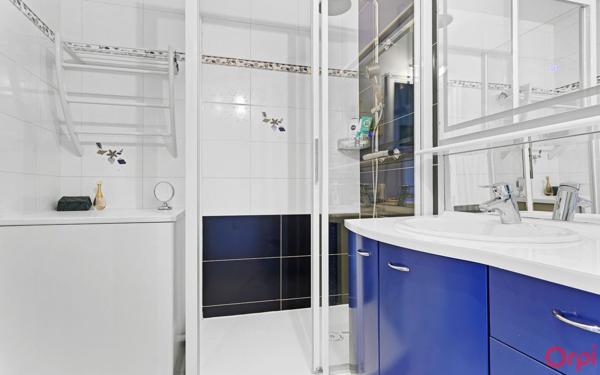 Appartement à vendre    3 pièces •  Saint-Michel-sur-Orge