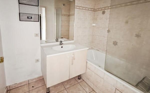 Appartement à vendre    3 pièces • 57,44 m2 Argenteuil