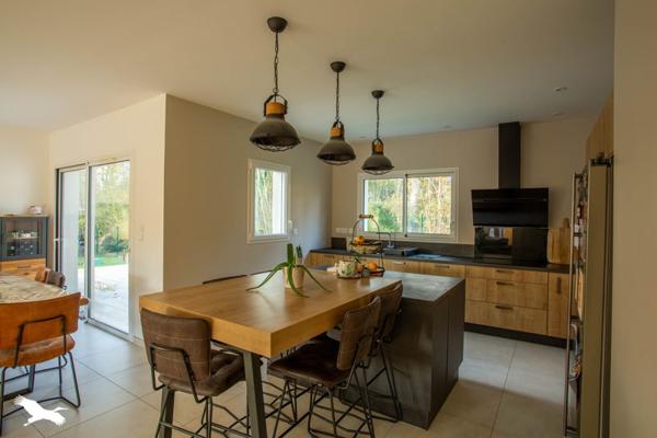 Maison à vendre |  Cénac |  6 pièces | 159 m²