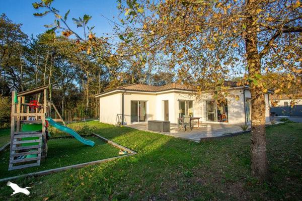 Maison à vendre |  Cénac |  6 pièces | 159 m²