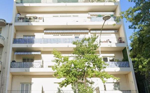 Appartement à vendre    2 pièces • 30 m2 Nice