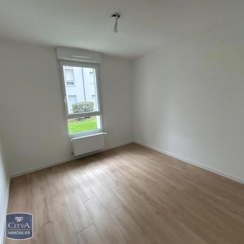 Appartement à louer 2 pièces 45.17m²