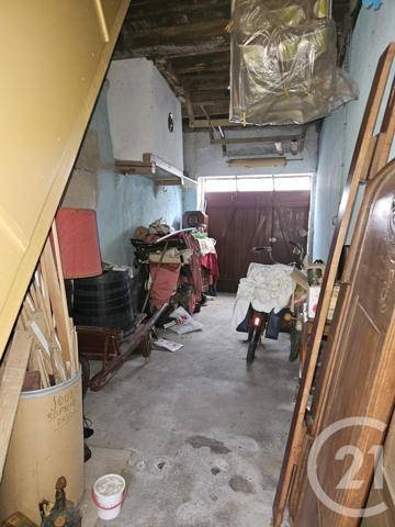 Maison à vendre  3 pièces - 53 m2 ST PIERRE LE MOUTIER - 58